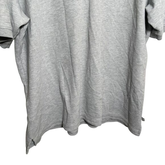Disney Coronado Springs Tommy Bahama Polo Shirt Men's XXL Gray Short Sleeve Top - Picture 3 of 11